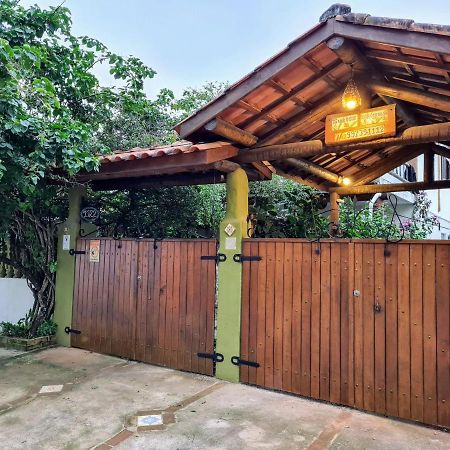 Praia Suites Itagua Убатуба Екстериор снимка