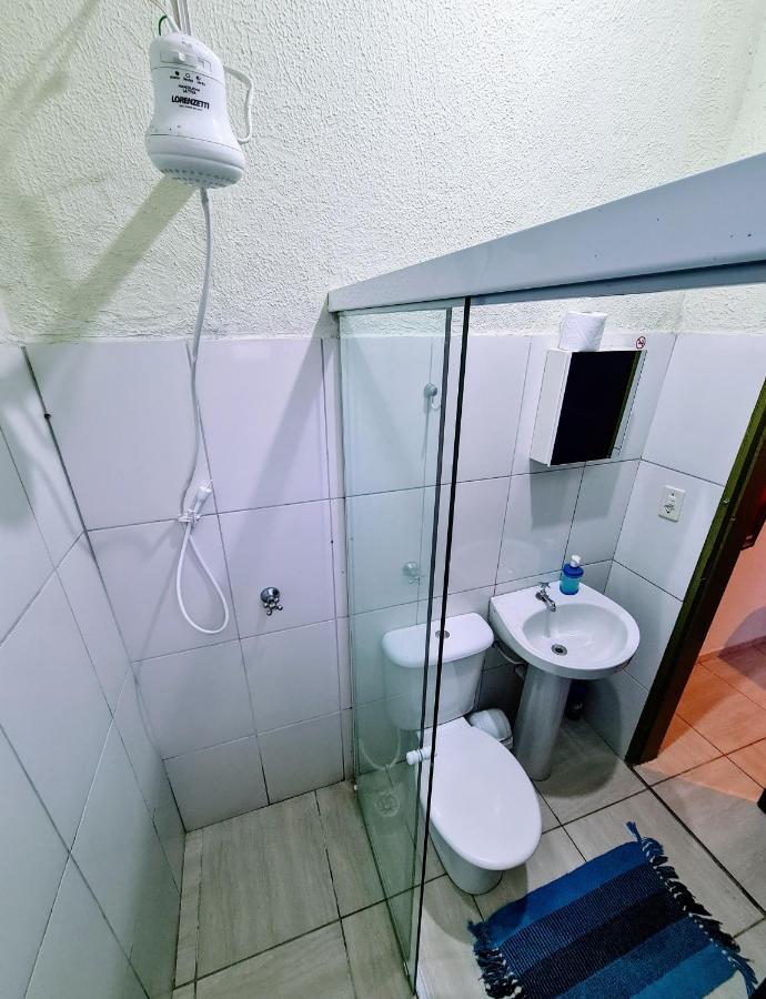 Praia Suites Itagua Убатуба Екстериор снимка