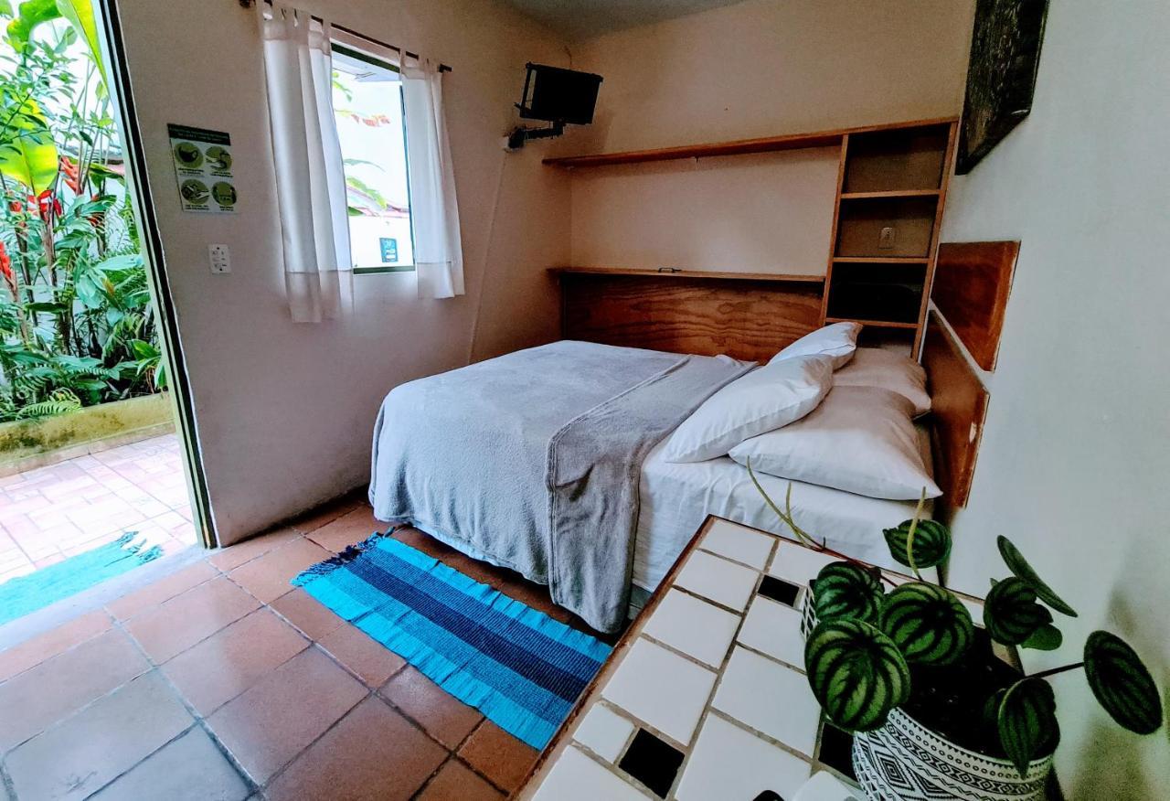 Praia Suites Itagua Убатуба Екстериор снимка