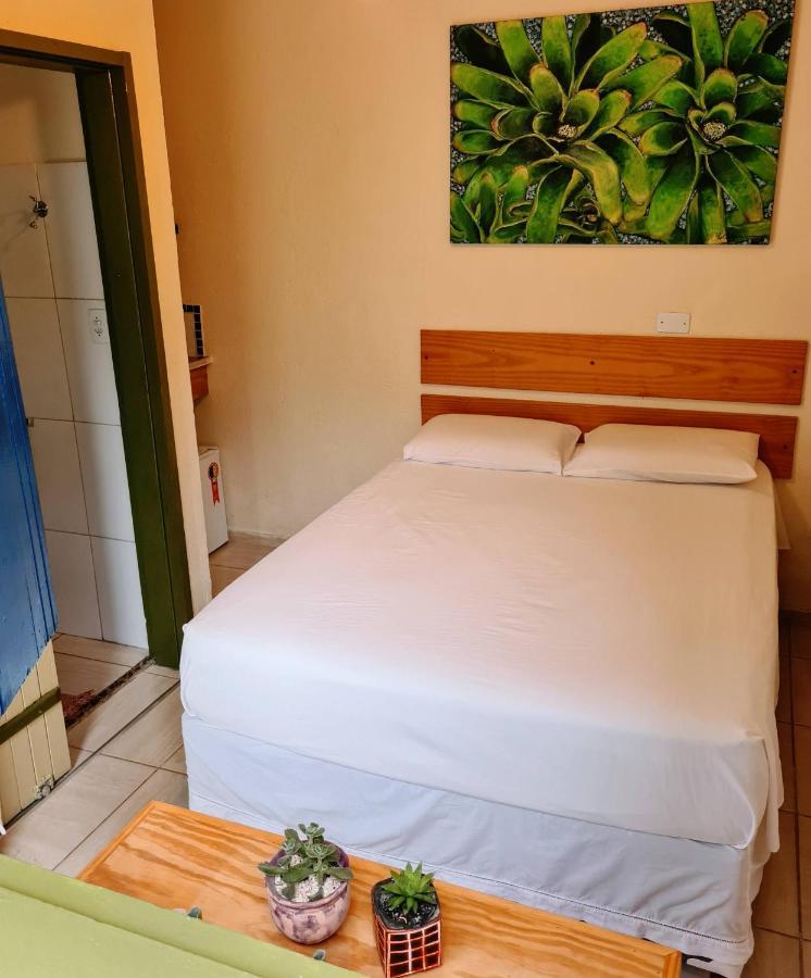 Praia Suites Itagua Убатуба Екстериор снимка