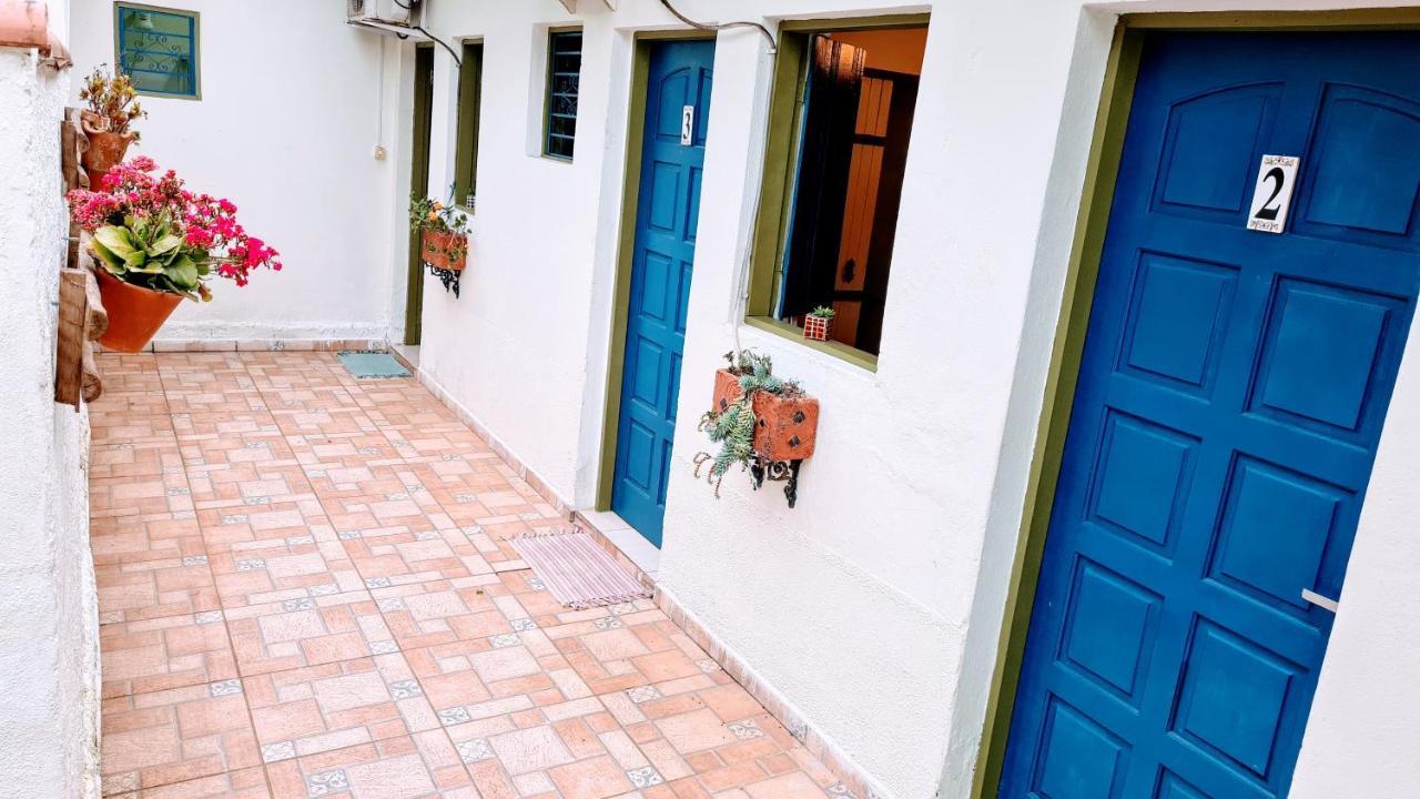 Praia Suites Itagua Убатуба Екстериор снимка