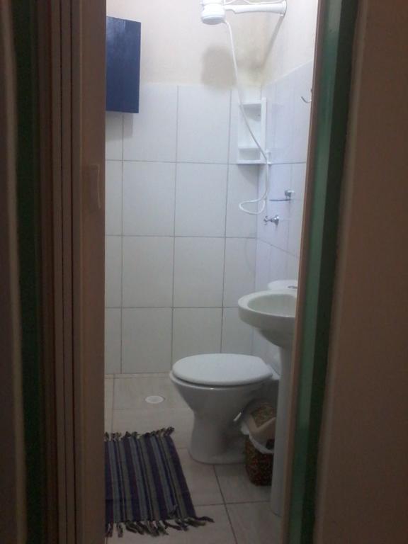 Praia Suites Itagua Убатуба Стая снимка