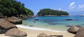 Praia Suites Itagua Убатуба Екстериор снимка